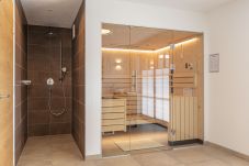 Huis in Uttendorf - Superior vakantiehuis # 2B met sauna