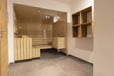 Huis in Uttendorf - Superior vakantiehuis # 5D met sauna