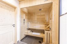 Appartement in St. Georgen am Kreischberg - Penthouse # 4b met sauna & outdoor bad 