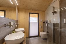 Huis in St. Georgen am Kreischberg - Vakantiehuis # 6a met sauna & zwembad