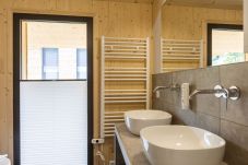 Huis in St. Georgen am Kreischberg - Vakantiehuis # 6b met sauna & zwembad