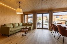 Huis in St. Georgen am Kreischberg - Vakantiehuis # 5a met sauna & zwembad