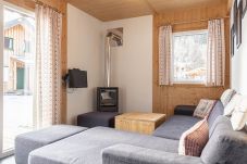 Huis in Murau - Vakantiehuis # 13 met 4 slaapkamers & IR-sauna