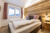 Chalet in Turrach - Vakantiehuis voor tot 8 personen & Hot Tub