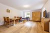 Appartement in St. Georgen am Kreischberg - Appartement #2 met 1 slaapkamer for up to 4 people