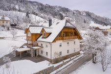 Appartement in St. Georgen am Kreischberg - Appartement met 2 slaapkamers (120)