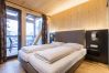 Chalet in Turrach - Superior Chalet # 4 with Sauna & Hot Tub