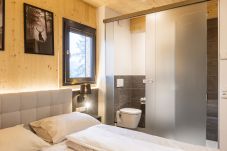 Huis in Turrach - Superior Chalet # 5 met sauna & Hot Tub Huis in Turrach - Superior Chalet # 5 met sauna & Hot Tub