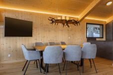 Chalet in Turrach - Superior Chalet # 7 met Sauna & Hot Tub