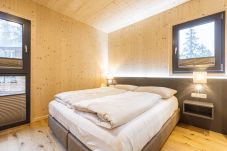 Chalet in Turrach - Superior Chalet # 7 met Sauna & Hot Tub