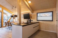 Huis in Turrach - Superior Chalet # 9 met Sauna & Hot Tub