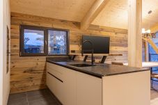 Huis in Turrach - Superior Chalet # 42a met Sauna & Hot Tub