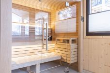 Huis in Turrach - Superior Chalet # 20 met Sauna & Hot Tub