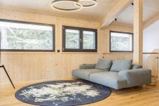 Chalet in Turrach - Superior Chalet # 22 met sauna & Hot Tub