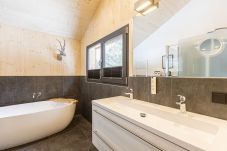 Huis in Turrach - Superior Chalet # 24 met sauna & Hot Tub