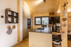 Huis in Turrach - Superior Chalet # 24 met sauna & Hot Tub Huis in Turrach - Superior Chalet # 24 met sauna & Hot Tub