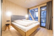 Chalet in Turrach - Superior Chalet # 26 met sauna & Hot Tub