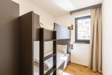 Appartement in Lermoos - Superior appartement met 3 slaapkamer voor 7 personen