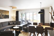 Appartement in Piesendorf - Superior Appartement # 201 voor tot 6 personen