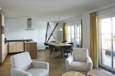 Appartement in Piesendorf - Superior Apartment # 214 Superior voor tot 6 personen