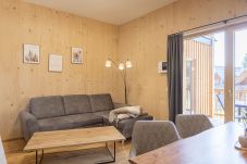 Appartement in Oberwölz - Appartement met 2 slaapkamers & sauna