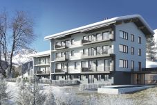 Appartement in St. Martin am Tennengebirge - Appartement voor tot 4 personen & infinity pool