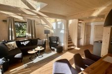 Huis in Turrach - Superior Chalet # 13 with Sauna & Hot Tub