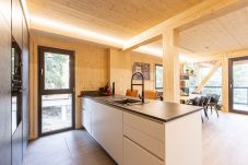 Chalet in Turrach - Superior Chalet # 14 met Sauna & Hot Tub