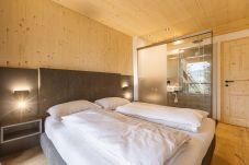 Huis in Turrach - Superior Chalet # 17 with Sauna & Hot Tub