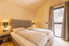 Chalet in Turrach - Superior Chalet # 18 met Sauna & Hot Tub