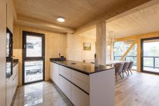 Chalet in Turrach - Superior Chalet #23 with Sauna & Hot Tub