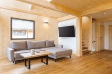 Chalet in Turrach - Superior Chalet #23 with Sauna & Hot Tub