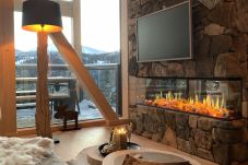 Chalet in Turrach - Superior Chalet # 25 met Sauna 