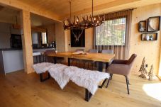 Chalet in Turrach - Superior Chalet # 25 met Sauna 