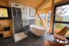 Chalet in Turrach - Superior Chalet # 25 met Sauna 