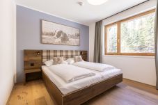 Huis in Hermagor - Lodge met 2 slaapkamers en sauna