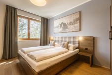 Huis in Hermagor - Superior lodge met 5 slaapkamers en sauna