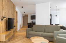 Appartement in Fiss - Premium appartement # 5 met 3 slaapkamers en balkon