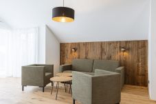 Appartement in Fiss - Premium appartement # 14 met 2 slaapkamers en balkon