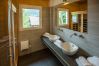 Chalet in Annaberg - Vakantiehuis  # 66 met 4 sk en infraroodsauna