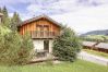 Chalet in Annaberg - Vakantiehuis # 10 met 3 sk voor tot 6 personen