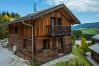 Chalet in Annaberg - Vakantiehuis # 25 met 3 sk voor tot 6 personen