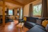 Chalet in Annaberg - Vakantiehuis # 39 met 3 sk voor tot 6 personen