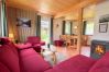 Chalet in Annaberg - Vakantiehuis # 64 met 3 sk voor tot 6 personen