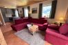 Chalet in Annaberg - Vakantiehuis # 64 met 3 sk voor tot 6 personen