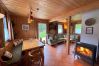 Chalet in Annaberg - Vakantiehuis # 75 met 3 sk voor tot 6 personen