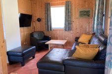 Chalet in Annaberg - Vakantiehuis # 7 met 3 sk voor tot 6 personen