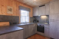 Chalet in Annaberg - Vakantiehuis # 7 met 3 sk voor tot 6 personen