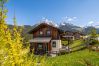 Chalet in Annaberg - Vakantiehuis # 33 met 3 sk voor tot 6 personen