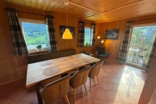 Chalet in Annaberg - Vakantiehuis # 35 met 3 sk  voor tot 6 personen